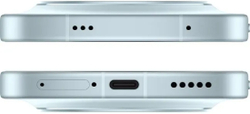 Смартфон Vivo X300 16/512 ГБ, Голубой (Blue)