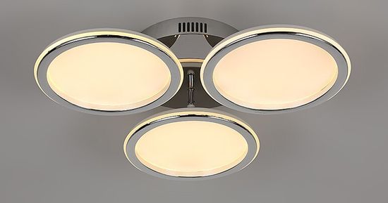 9301/240*3 CR (1) Люстра (RL)