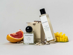 Парфюмерная вода Tomas Arsov Yuzu Red Pepper Vetiver 50 мл