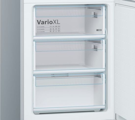 Холодильник Bosch KGV 36XL2OR