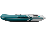 Лодка ПВХ Gladiator Air Sport E330S НДНД -