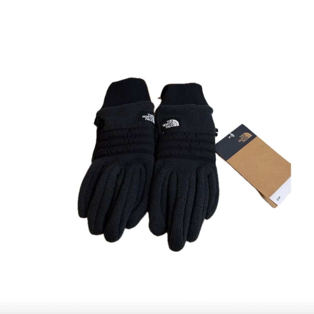 Перчатки The North Face