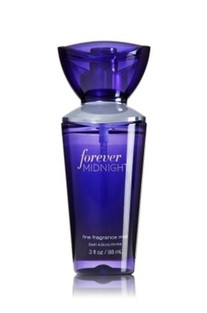 Bath and Body Works Forever Midnight