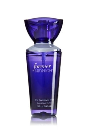 Bath and Body Works Forever Midnight