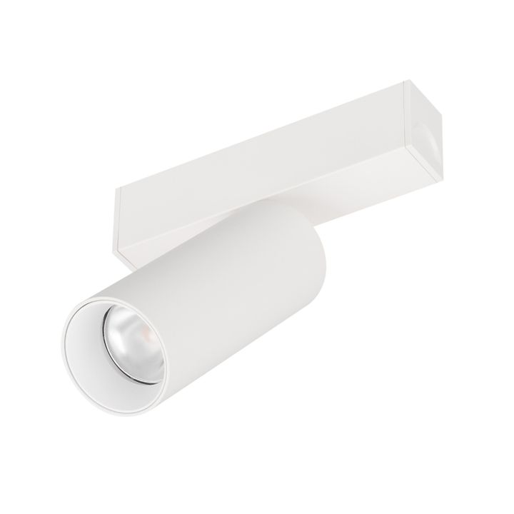 Светильник MAG-SPOT-25-R90-9W Day4000 (WH, 30 deg, 24V) Arlight 050044