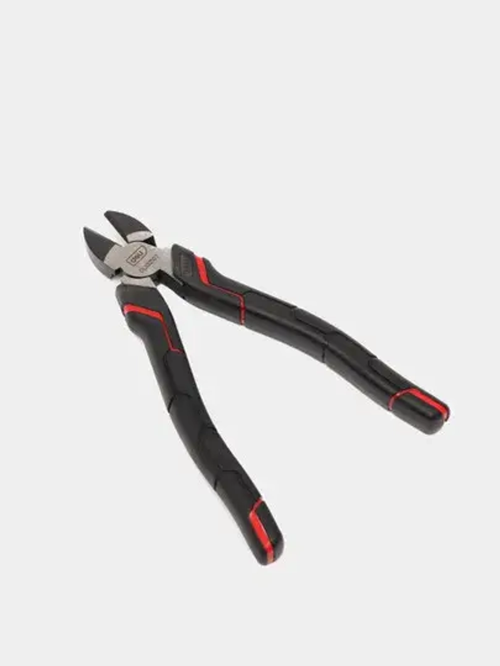 Клещи для диагональной резки /зажимные DL102107