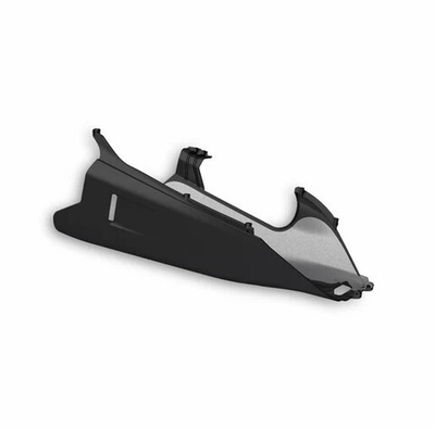 Ducati Performance Нижние накладки выхлопной системы Panigale V4 (2025 + )