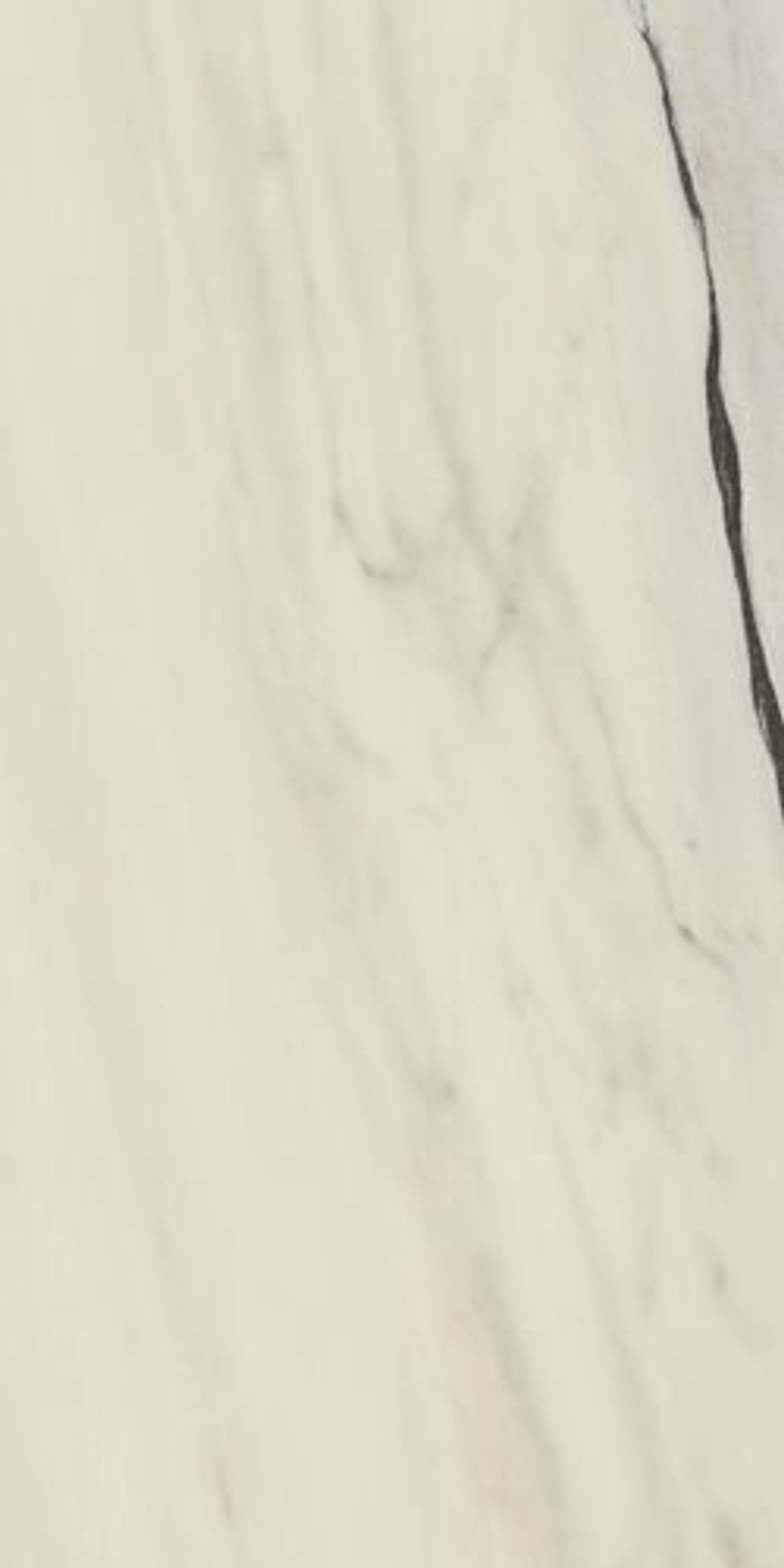 Керамогранит 75x150 см ATLAS CONCORDE MARVEL DREAM Bianco Fantastico matt A7HY 9мм мат.