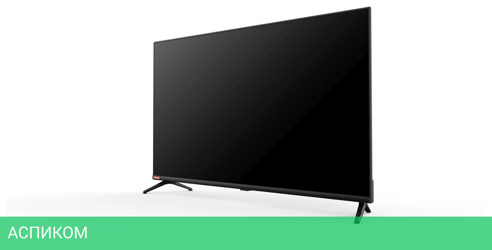 Телевизор LED Starwind 40" SW-LED40SG300