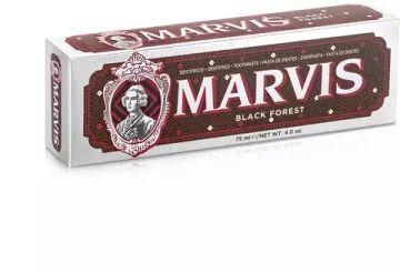 Зубная паста Marvis Black Forest 75 мл