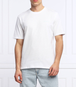 футболка teeback BOSS ORANGE - белый(50473056)