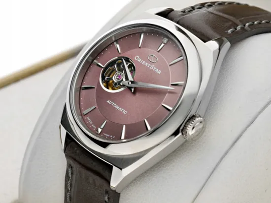 Женские часы Orient RE-ND0103N00B