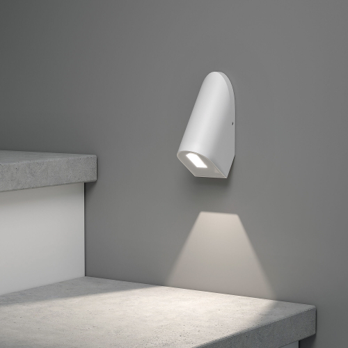 Светодиодная подсветка Elektrostandard Bit 35168/D белый