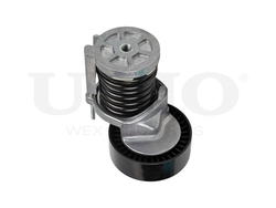 Ролик с натяжителем приводного ремня UNIO TNS-10158