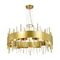 Подвесная люстра ST Luce Olvera SL1633.203.16