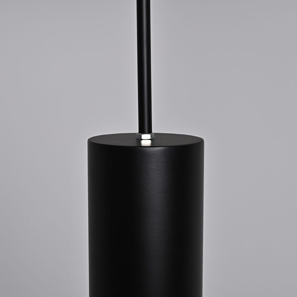 Подвесной Светильник Tevra Black D11 By Imperiumloft