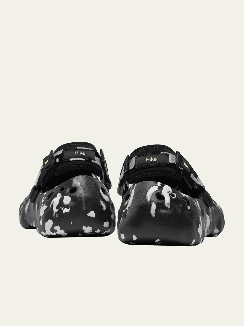 Купить Клоги Hike SS25 Orca Клоги Hike SS25 Orca