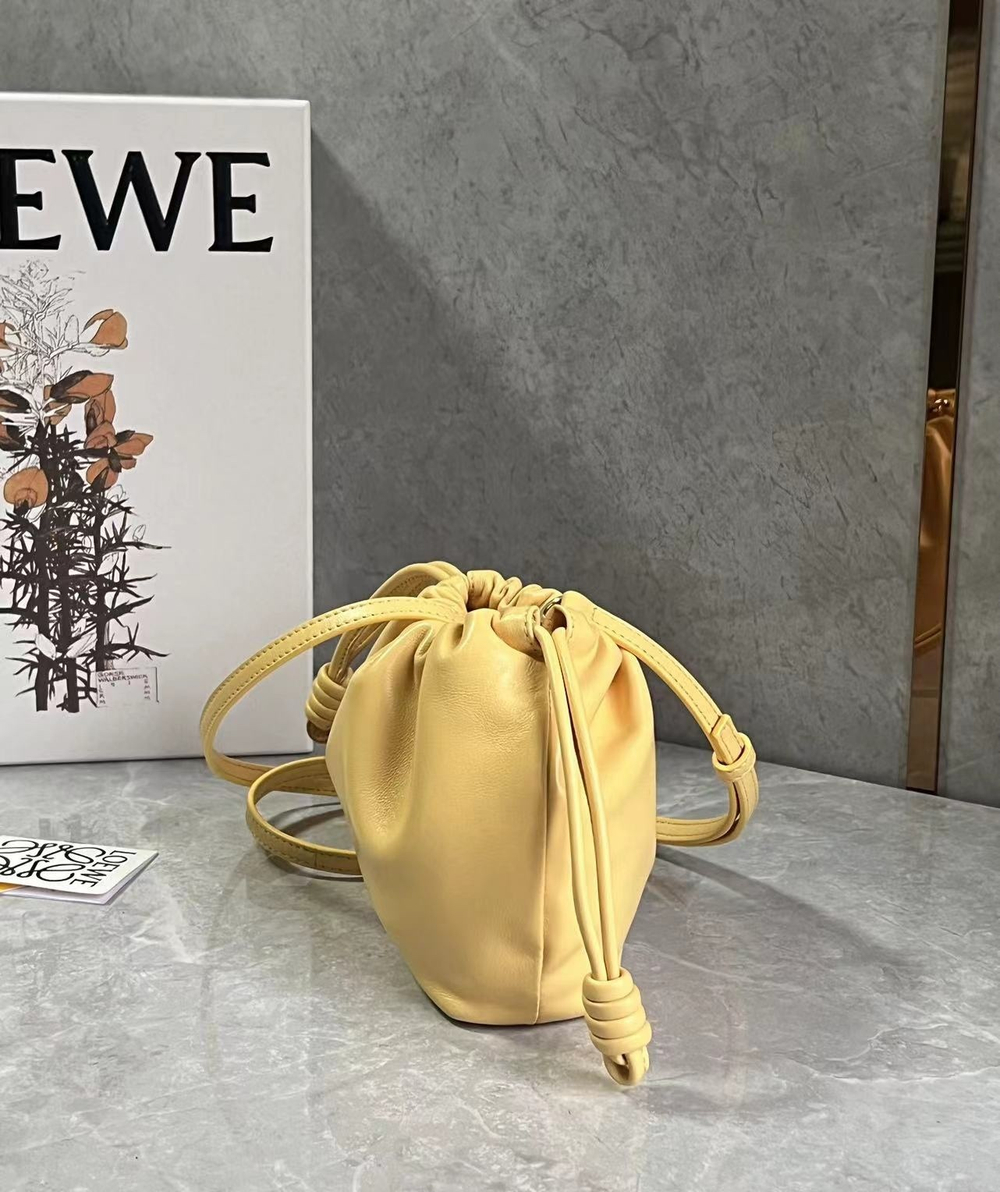Loewe Mini Flamenco 23 cm