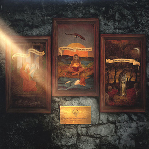 Opeth / Pale Communion (2LP)