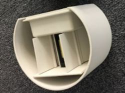 Архитектурный светодиодный светильник Maytoni Fulton O573WL-L6W