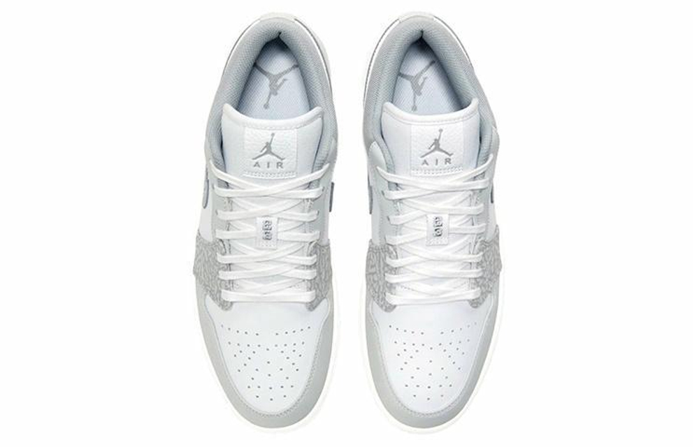 Кроссовки Jordan Air Jordan 1 Low Prm "Elephant Print"