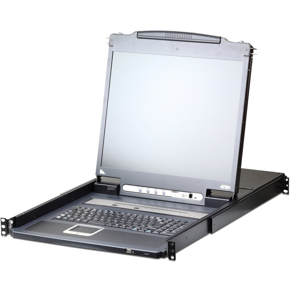 KVM консоль ATEN CL5716IN