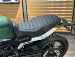 Benelli Leoncino 800 Trail (Green)