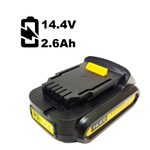 Dewalt 14.4V DCB140