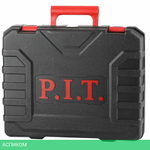 Угловая шлифмашина P.I.T. PWS20H-125D/1