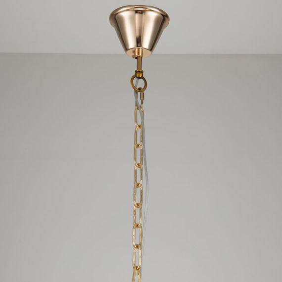 Подвесная люстра Favourite Medea 2696-8P