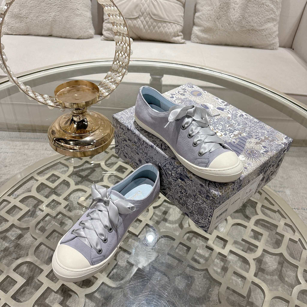 Christian Dior Lucky Sneaker (4 colors)