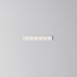 Светильник встраиваемый светодиодный Maytoni   DL065-12W3-6K-W