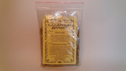 Фитокомплекс №4 при сахарном диабете