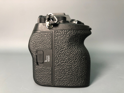 Sony A7 IV, 13107 кадров пробега