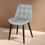 Стул Бостон-М каркас разборный черный