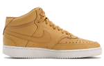 Кроссовки Nike Court Vision Mid (Женская размерная сетка)