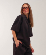 ФУТБОЛКА NUMERO 1. PROF