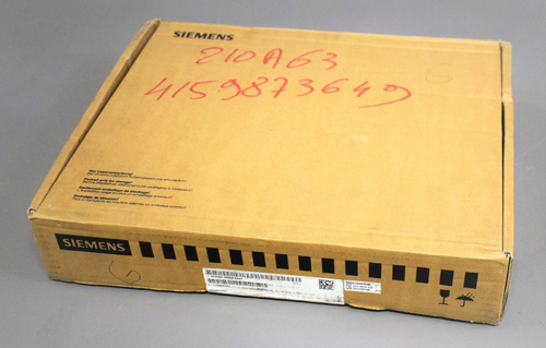 SIEMENS 6FC5357-0BB33-0AA1