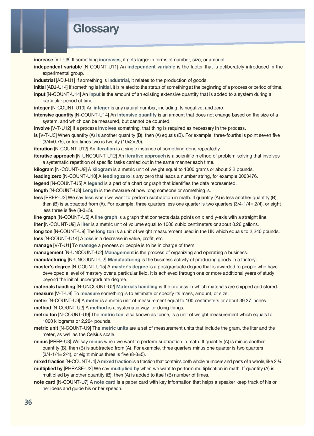 Career Paths: Industrial Engineering Student's Book with digibook