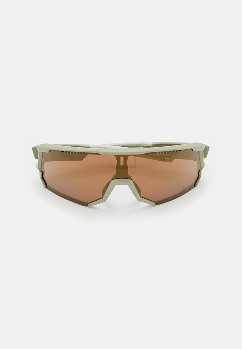 Спортивные очки 720armour Mars / Green Artichoke / HC Brown Copper