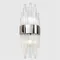 Настенный светильник MODELUX ML.513.02 CR