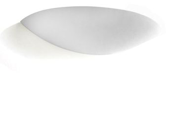 replica Luceplan Piatto wall sconce