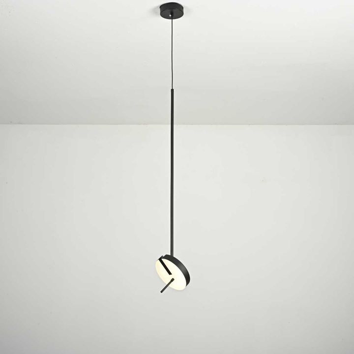 Подвесной светодиодный светильник Imperium Loft Talk 151697-26