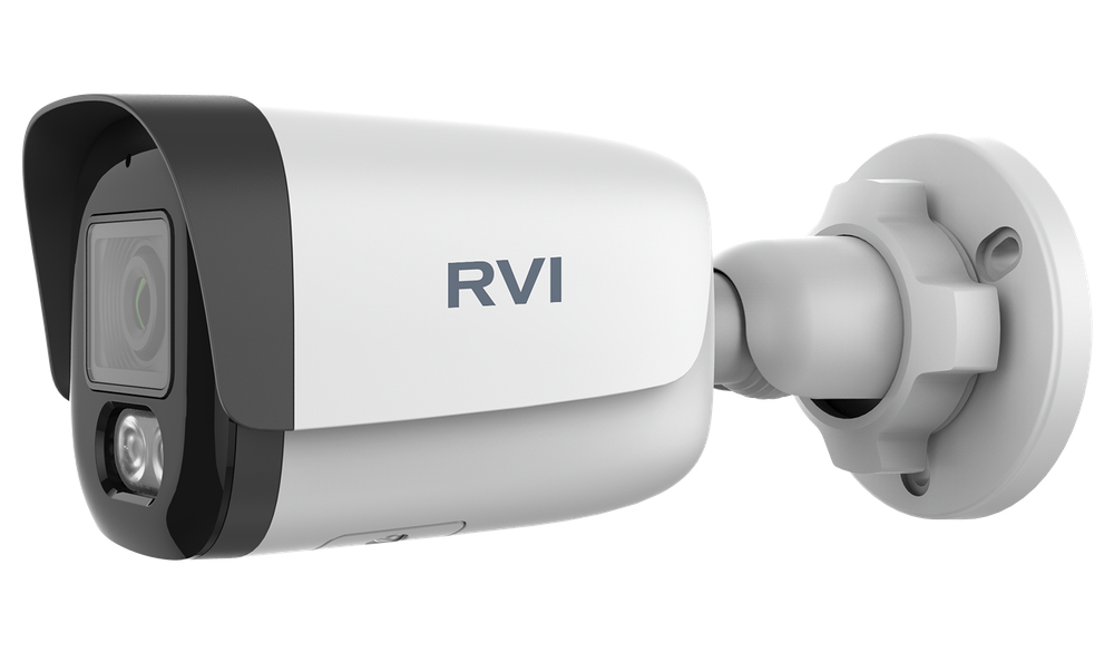 RVi-1NCTL4156 (2.8) white 4 Мп IP-камера