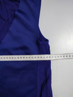 Топ Zara яркий 44 размер