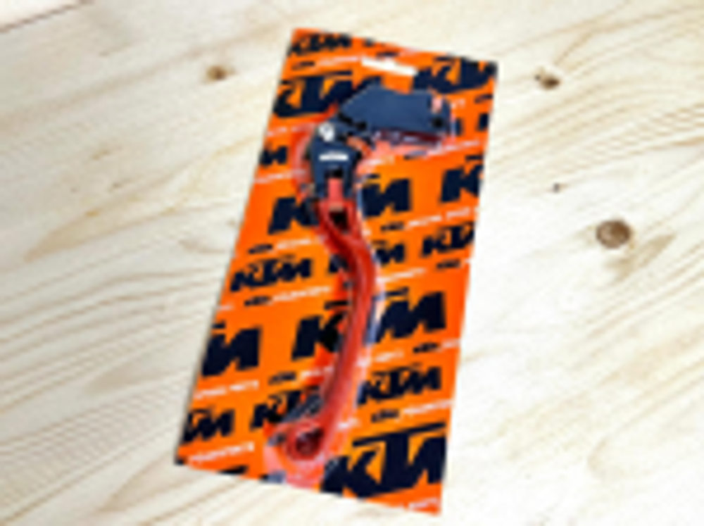 KTM Рычаг сцепления 125 / 390 Duke 9630293104404A