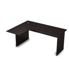 2С.032 Стол криволинейн.лев. (1600*1200*750)