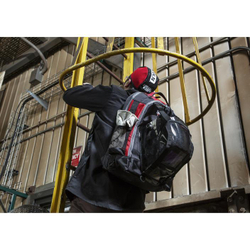 K3740-1 Универсальный рюкзак сварщика