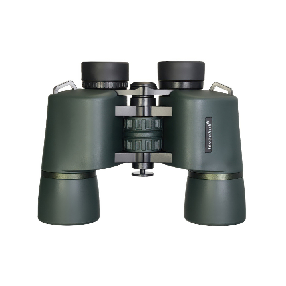 Бинокль Levenhuk New Sherman PRO 12x42