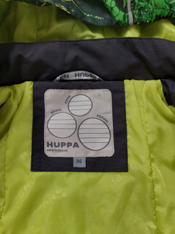 Куртка Huppa